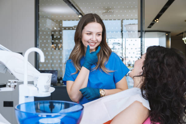 Dental Inlays and Onlays in Waverly, TN
