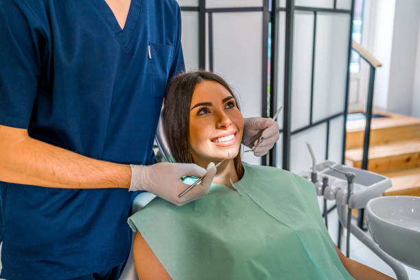 Advanced Technology for Better Dental Care in Waverly, TN