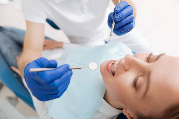 Waverly, TN Dental Services Company